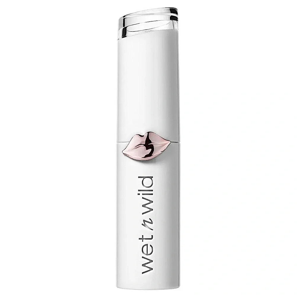 3/$12 Wet N Wild Jam With Me Mega Last High Shine Lipstick